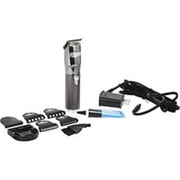 Babyliss Pro By Babylisspro Silverfx Trimmer (fx788s) For Anyone