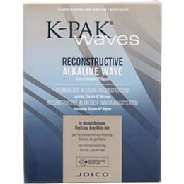 Joico By Joico K-pak Waves Reconstructive Alkaline Wave Normal For Anyone