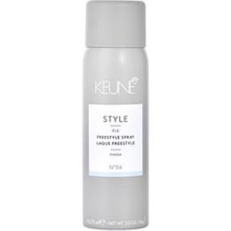 Keune By Keune Style Freestyle Spray 2.0 Oz For Anyone