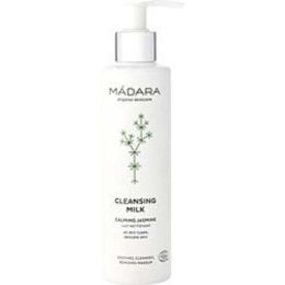 Madara By Madara Cleansing Milk --200ml/6.8oz For Women