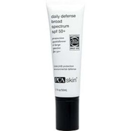 Pca Skin By Pca Skin Daily Defense Spf 50 --50ml/1.7oz For Women