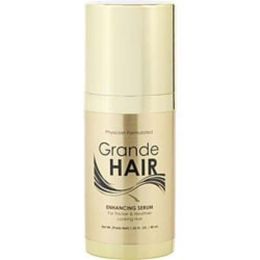 Grande Cosmetics: Hc_conditioner By Grande Cosmetics Grandehair Enhancing Serum 1.35 Oz For Anyone