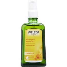 Weleda By Weleda Calendula Massage Oil --100ml/3.4oz For Women