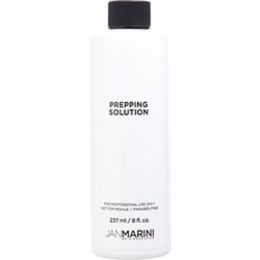 Jan Marini By Jan Marini Prepping Solution --237ml/8oz For Women