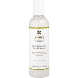 Kiehl's By Kiehl's Centella Sensitive Facial Cleanser--250ml/8.4oz For Women