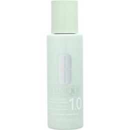 Clinique By Clinique Clarifying Lotion 1.0 Twice A Day Exfoliator (alcohol-free)  --200ml/6.7oz For Women