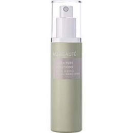 M2 Beaute By M2 Beaute Pearl & Gold Facial Nano Spray --75ml/2.5oz For Anyone