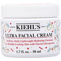 Kiehl's By Kiehl's Ultra Facial Cream (limited Edition) --50ml/1.7oz For Women