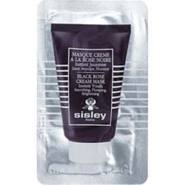 Sisley By Sisley Black Rose Cream Mask Sachet Sample --4ml/0.13oz For Women