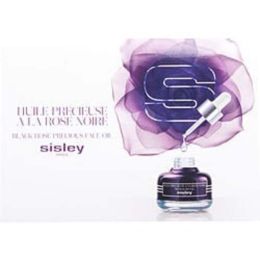 Sisley By Sisley Black Rose Precious Face Oil Sample --0.5ml/0.017oz For Women