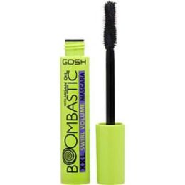 Gosh By Gosh Boombastic Xxl Swirl Volume Mascara - #002 Carbon Black --13ml/0.43oz For Women