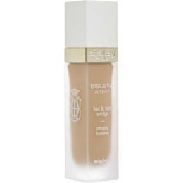 Sisley By Sisley Sisleya Le Teint Anti Aging Foundation - # 4r Spice --30ml/1oz For Women