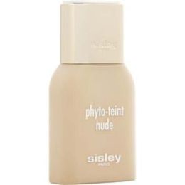 Sisley By Sisley Phyto Teint Nude Water Infused Second Skin Foundation  -# 2w1 Light Beige  --30ml/1oz For Women