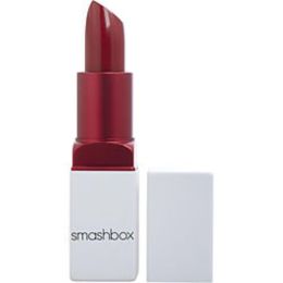 Smashbox By Smashbox Be Legendary Prime & Plush Lipstick - Bawse --3.4g/0.11oz For Women