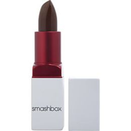 Smashbox By Smashbox Be Legendary Prime & Plush Lipstick - Caffeinate --3.4g/0.11oz For Women