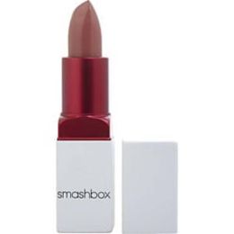 Smashbox By Smashbox Be Legendary Prime & Plush Lipstick - Level Up --3.4g/0.11oz For Women