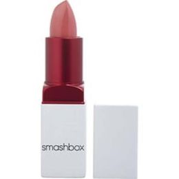 Smashbox By Smashbox Be Legendary Prime & Plush Lipstick - Literal Queen --3.4g/0.11oz For Women