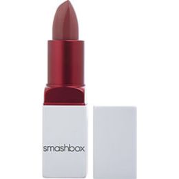 Smashbox By Smashbox Be Legendary Prime & Plush Lipstick - Stylist --3.4g/0.11oz For Women