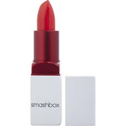 Smashbox By Smashbox Be Legendary Prime & Plush Lipstick - Unbridled --3.4g/0.11oz For Women