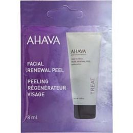 Ahava By Ahava Time To Treat Facial Renewal Peel  --1pc For Women