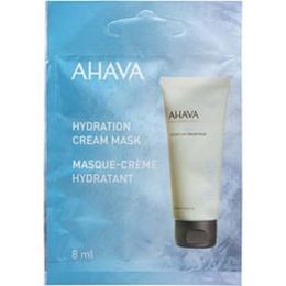 Ahava By Ahava Hydration Cream Mask (limited Edition)  --1pc For Women