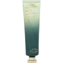 Milani By Milani Green Goddess Sleeping Mask + Primer --60ml/2oz For Anyone