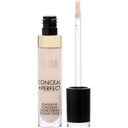 Milani By Milani Conceal + Perfect Longwear Concealer - # Ivory Rose --5ml/0.17oz For Women