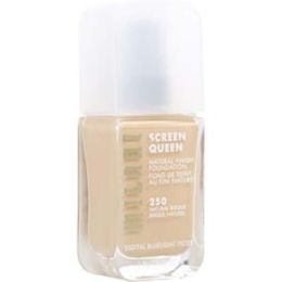 Milani By Milani Screen Queen Natural Finish Foundation - #250n Natural Bisque --30ml/1oz For Women