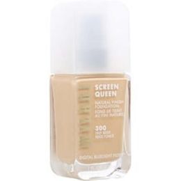 Milani By Milani Screen Queen Natural Finish Foundation - #300w Deep Beige --30ml/1oz For Women