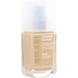 Milani By Milani Screen Queen Natural Finish Foundation - #310w Golden Sand --30ml/1oz For Women