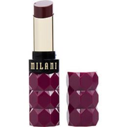 Milani By Milani Color Fetish Lipstick - #bitten --2.8g/0.1oz For Women