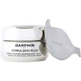 Darphin By Darphin Stimulskin Plus Absolute Renewal Infusion Cream - Normal To Combination  --50ml/1.7oz For Women