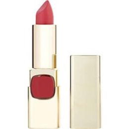 L'oreal By L'oreal Colour Riche Le Rouge Lipstick - # 602 Flamingo Coral --3.6g/0.13oz For Women