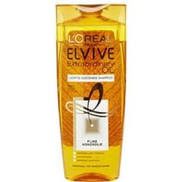 L'oreal By L'oreal Elvive Extraordinary Oil Shampoo 8.5oz For Anyone