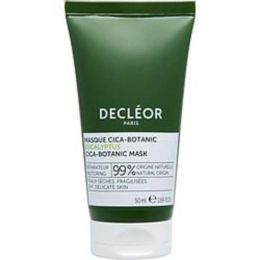 Decleor By Decleor Cica-botanic Eucalyptus Balm Dry, Reactive Skin --50ml For Women