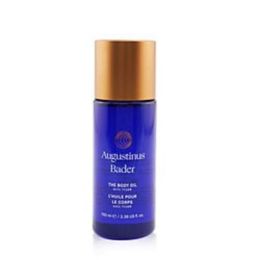 Augustinus Bader By Augustinus Bader The Body Oil With Tfc8  --100ml/3.38oz For Women