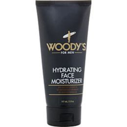 Woody's By Woody's Hydrating Face Moisturizer --147ml/5oz For Men