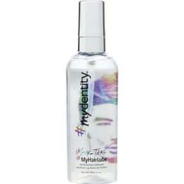 Mydentity By Mydentity #myhairlube Finishing Hair Lubricant 3 Oz For Anyone