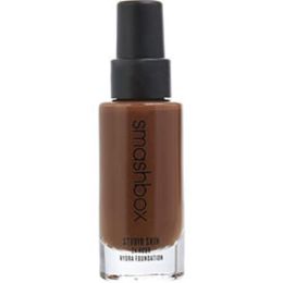 Smashbox By Smashbox Studio Skin 24 Hour Hydra Foundation - # 4.4 (deep With Cool Red Undertone)  --30ml/1oz For Women