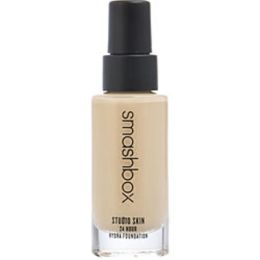 Smashbox By Smashbox Studio Skin 24 Hour Hydra Foundation - # 0.2 (very Fair With Warm Peach Undertone)  --30ml/1oz For Women