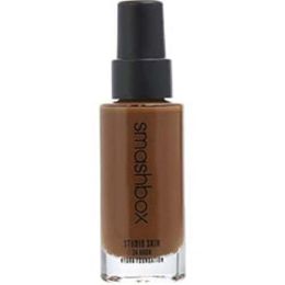 Smashbox By Smashbox Studio Skin 24 Hour Hydra Foundation - # 4.3 (deep With Neutral Undertone)  --30ml/1oz For Women