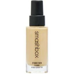 Smashbox By Smashbox Studio Skin 24 Hour Hydra Foundation - # 2.3 (light Medium With Warm Undertone)  --30ml/1oz For Women