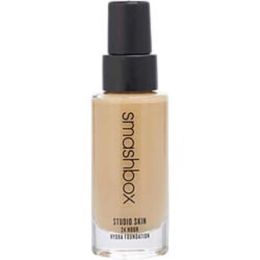 Smashbox By Smashbox Studio Skin 24 Hour Hydra Foundation - # 2.4 (light Medium With Warm Peach Undertone)  --30ml/1oz For Women