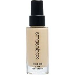 Smashbox By Smashbox Studio Skin 24 Hour Hydra Foundation - # 0.5 (fair With Cool Undertone)  --30ml/1oz For Women