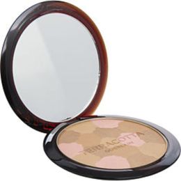 Guerlain By Guerlain Terracotta Light The Sun Kissed Healthy Glow Powder - # 02 Medium Cool  --10g/0.3oz For Women