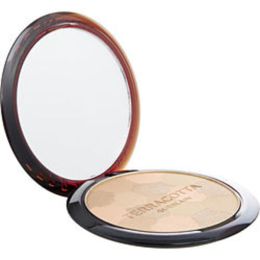 Guerlain By Guerlain Terracotta Light The Sun Kissed Healthy Glow Powder - # 03 Medium Warm  --10g/0.3oz For Women