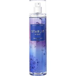 Bath & Body Works By Bath & Body Works Starlight Night Fragrance Mist 8 Oz For Women