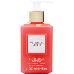 Bombshell Summer By Victoria's Secret Body Lotion 8 Oz For Women