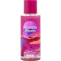 Victoria's Secret By Victoria's Secret Paradise Bloom Fragrance Mist 8.4 Oz For Women