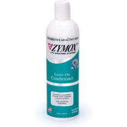 Zymox Advanced Enzymatic Conditioner for Dry or Itchy Skin 1ea/12 oz